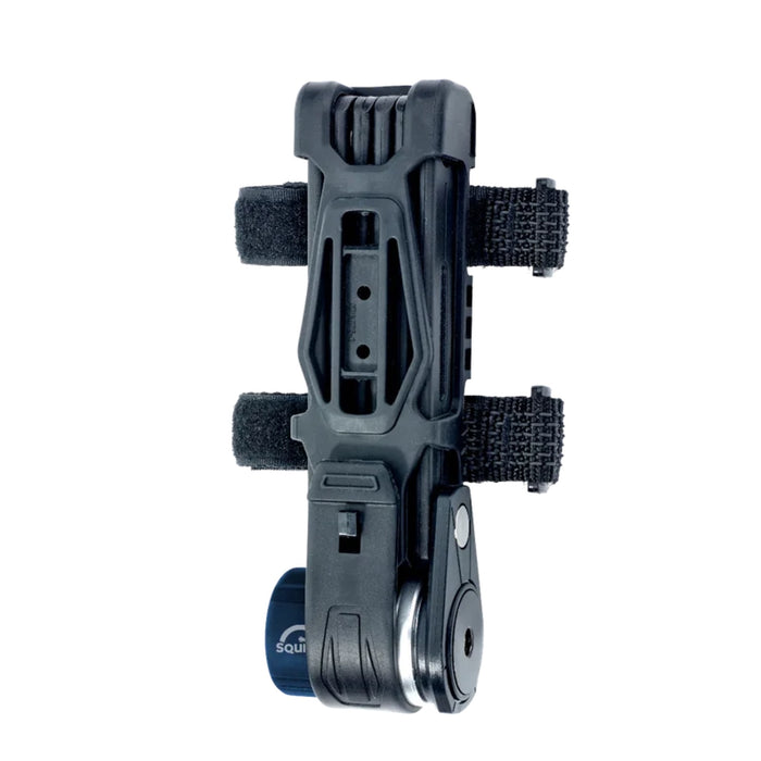 SQUIRE Folda Mini FL690 Folding Bicycle Lock – 690 mm