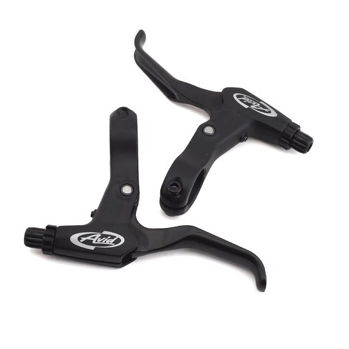 SRAM AVID FR - 5 brake lever set - black - SRAM - Evelostore