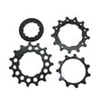SRAM EAGLE PG1210/1230 sprockets 12 - speed - SRAM - Evelostore