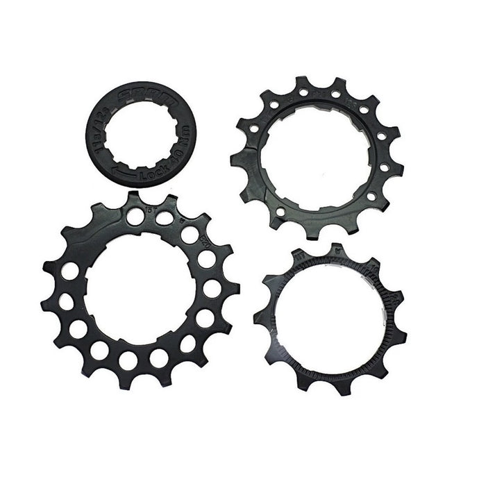 SRAM EAGLE PG1210/1230 sprockets 12 - speed - SRAM - Evelostore