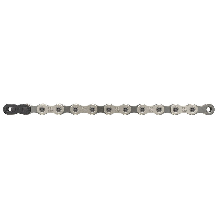 SRAM PC-1130 Chain 11-speed - silver with QuickLink