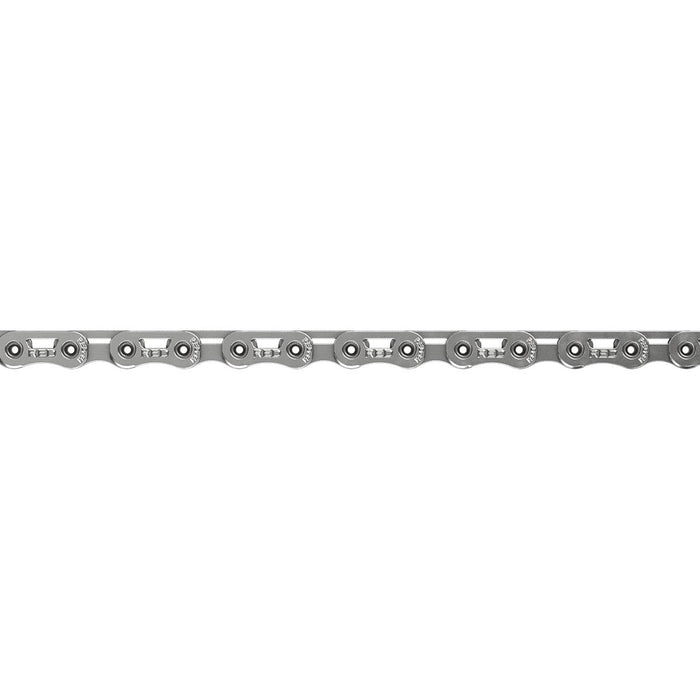 SRAM RED E1 Flattop 12/13-speed chain - silver with PowerLock