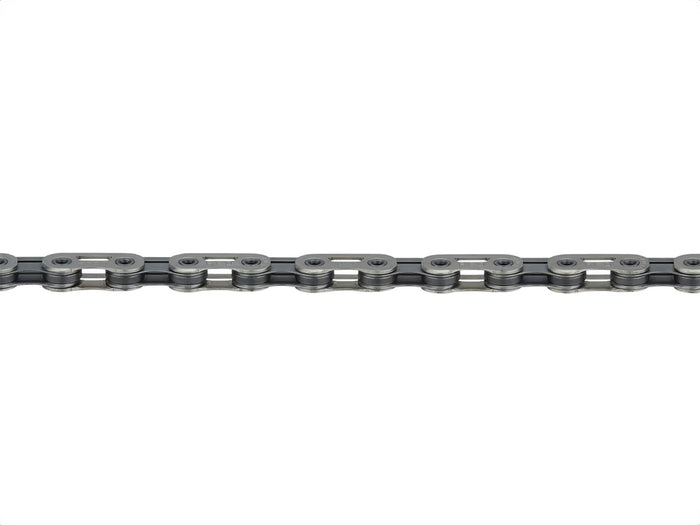 SRAM RED E1 Flattop 12/13-speed chain - silver with PowerLock