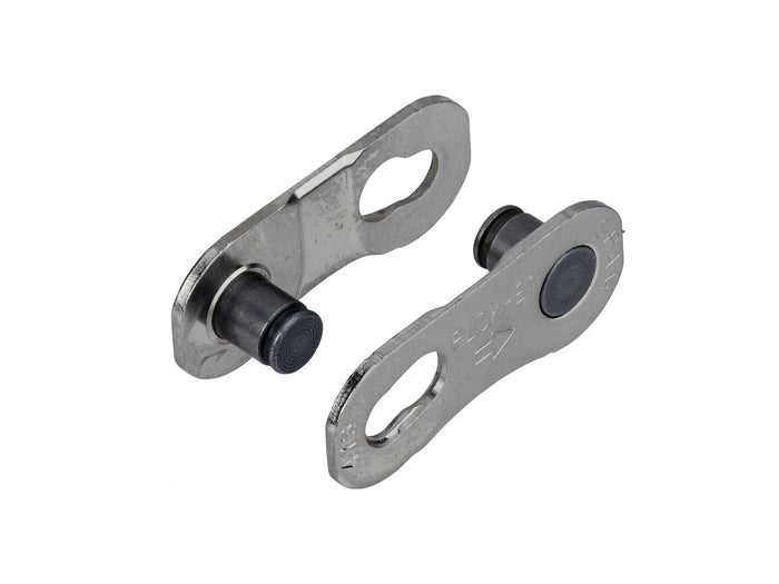 SRAM RED E1 Flattop 12/13-speed chain - silver with PowerLock