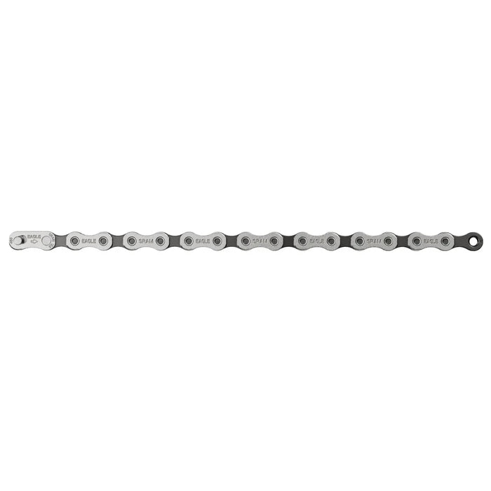 SRAM S200 Eagle 12-speed chain - silver with Quick Link