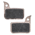 SRAM SINTERED/STEEL disc brake pads - SRAM - Evelostore