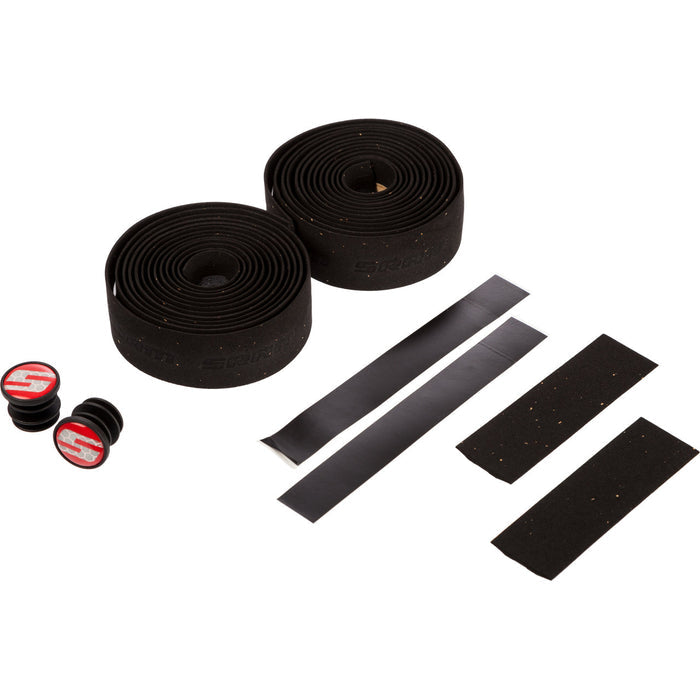 SRAM SUPERCORK handlebar tape - black