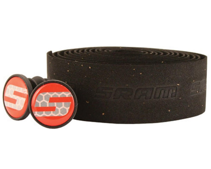 SRAM SUPERCORK handlebar tape - black
