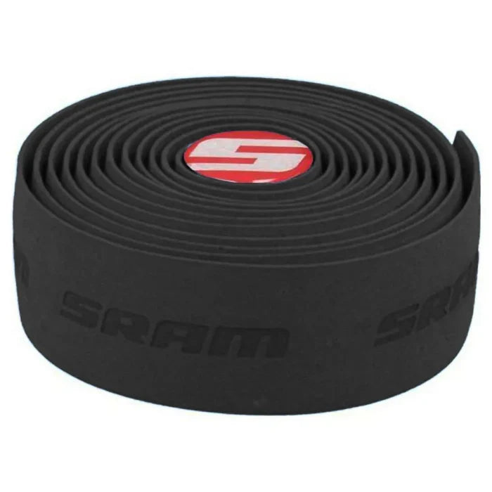 SRAM SUPERCORK handlebar tape - black