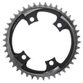 SRAM X-SYNC Road Chainring 107 BCD 12-Speed Polar Grey