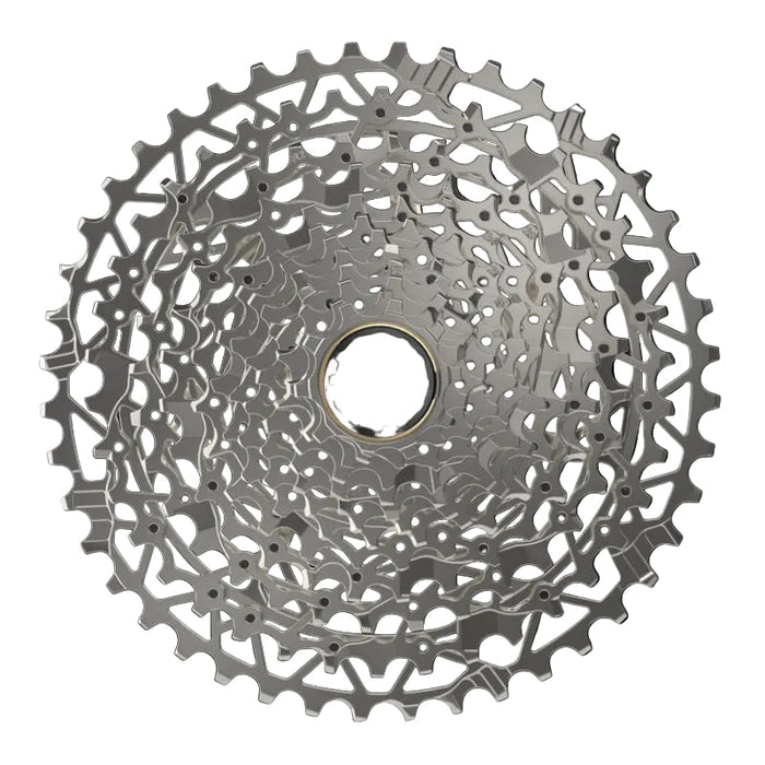 SRAM XG - 1251 XPLR cassette - 12 speed - SRAM - Evelostore