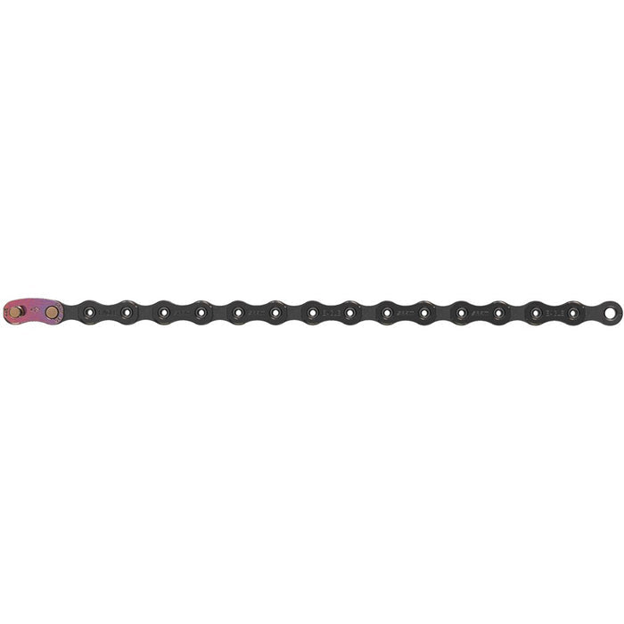 SRAM XX1 Eagle Chain 12-speed - black