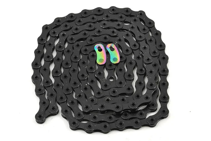 SRAM XX1 Eagle Chain 12-speed - black