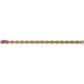 SRAM XX1 Eagle Chain 12-speed - gold