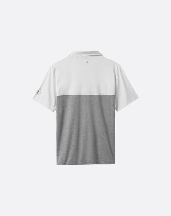 St Andrews Perfect Plaid Polo