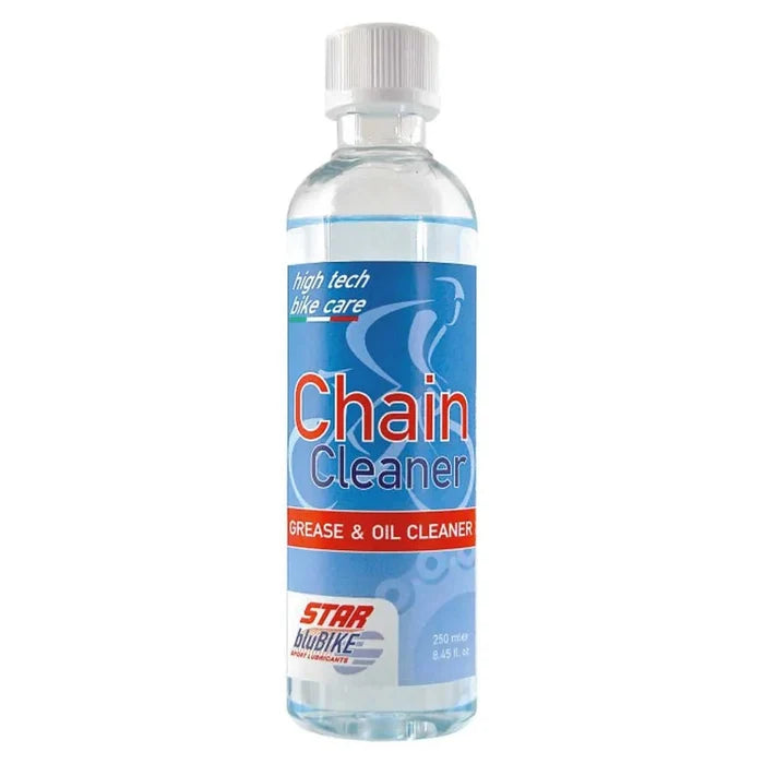 STAR blubike Chain Cleaner 250ml - STAR BLUBIKE - Evelostore