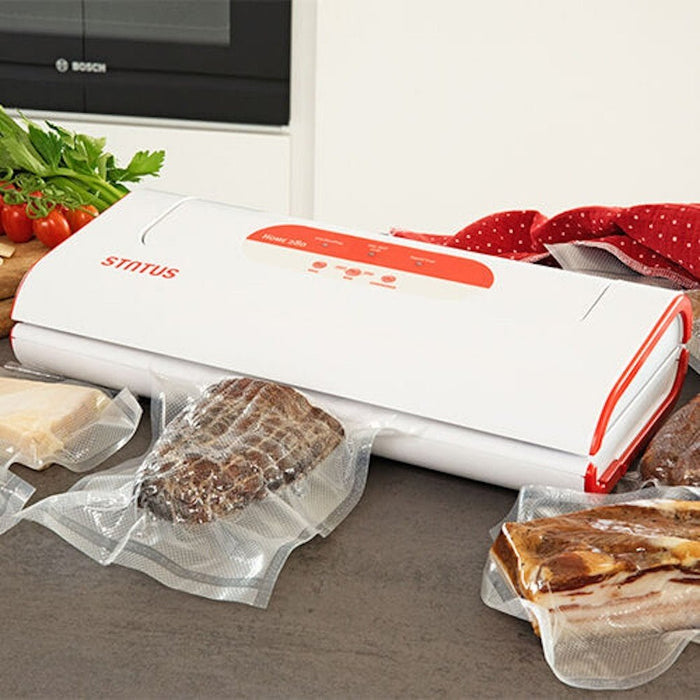 STATUS HOME 280 vacuum machine - STATUS - Evelostore