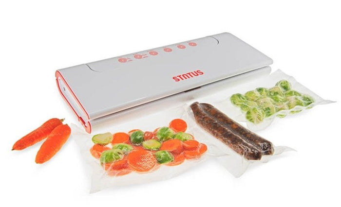 STATUS HV100 vacuum machine - STATUS - Evelostore