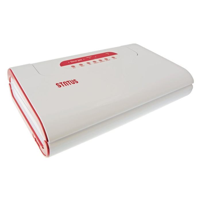STATUS SOLID300 vacuum machine - STATUS - Evelostore