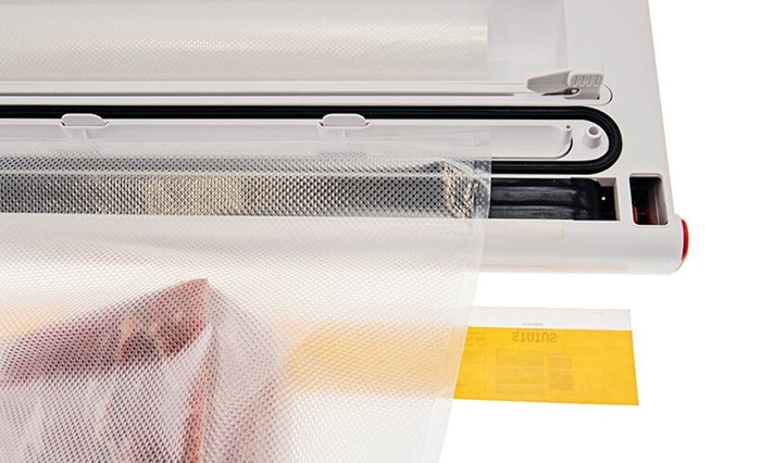 STATUS SOLID300 vacuum machine - STATUS - Evelostore