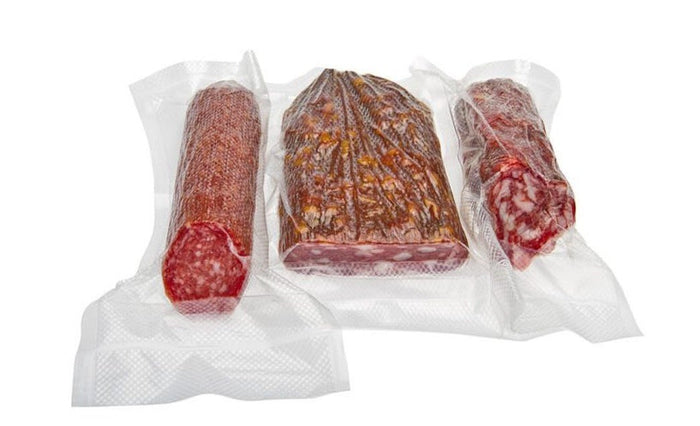 STATUS vacuum bags 12x55cm - 100pcs - STATUS - Evelostore