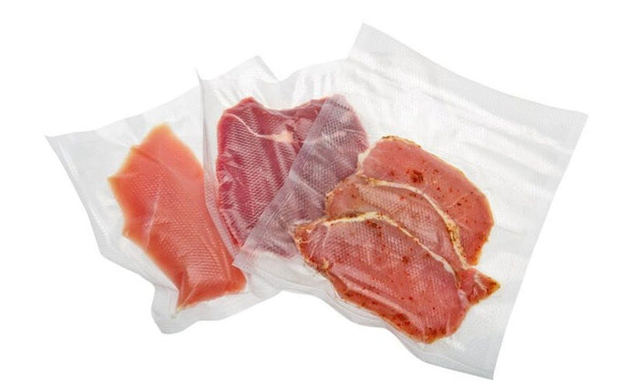 STATUS vacuum bags 20x28cm - 100pcs - STATUS - Evelostore