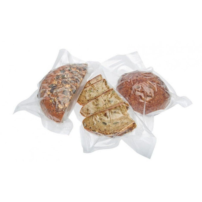STATUS vacuum bags 28x36cm - 25pcs - STATUS - Evelostore