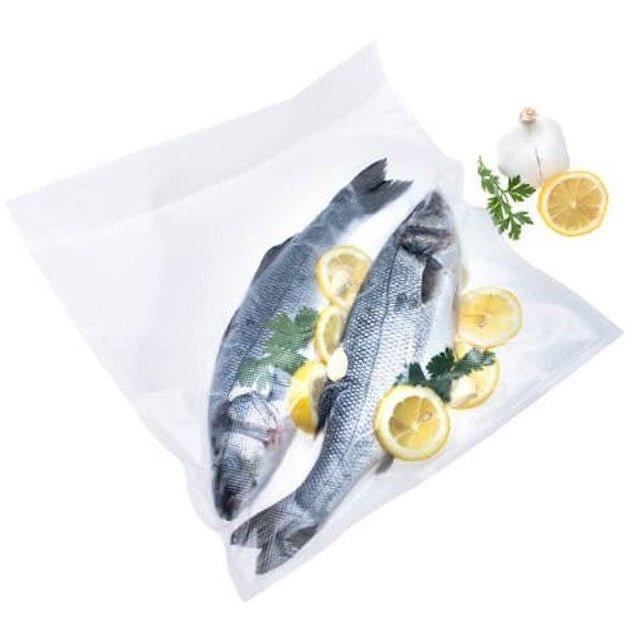 STATUS vacuum bags 35x40cm - 25pcs - STATUS - Evelostore
