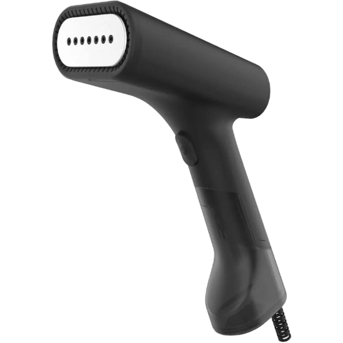 STEAMONE EUDTC120B handheld steamer - black - STEAMONE - Evelostore