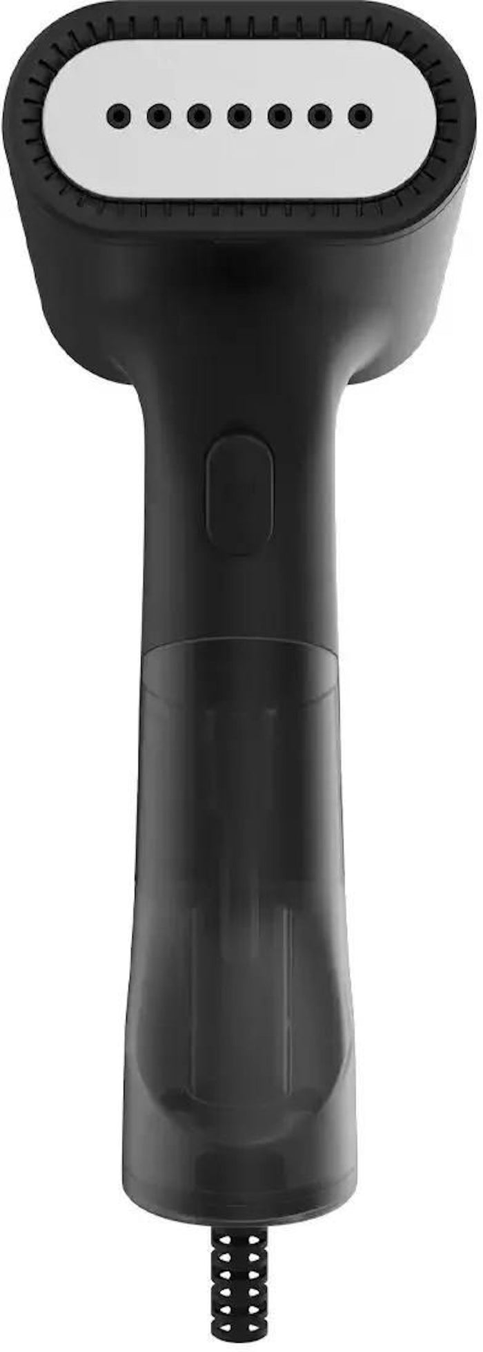 STEAMONE EUDTC120B handheld steamer - black - STEAMONE - Evelostore