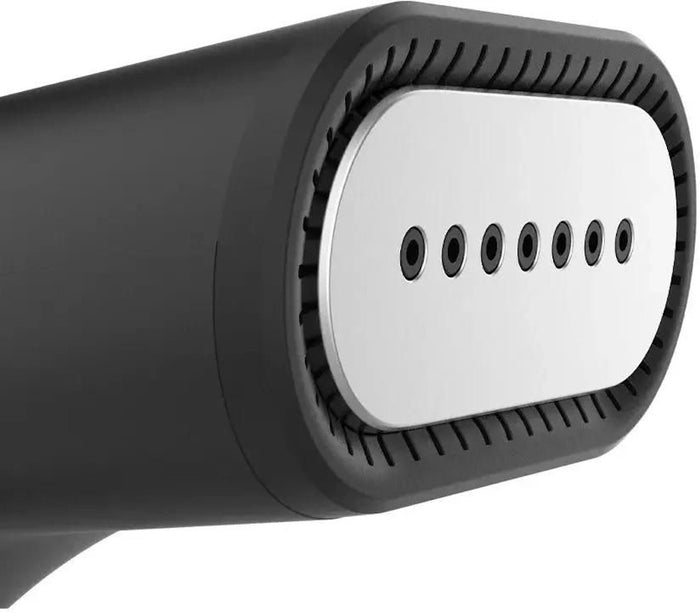 STEAMONE EUDTC120B handheld steamer - black - STEAMONE - Evelostore