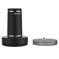 STEAMONE RP10B fabric shaver - black - STEAMONE - Evelostore