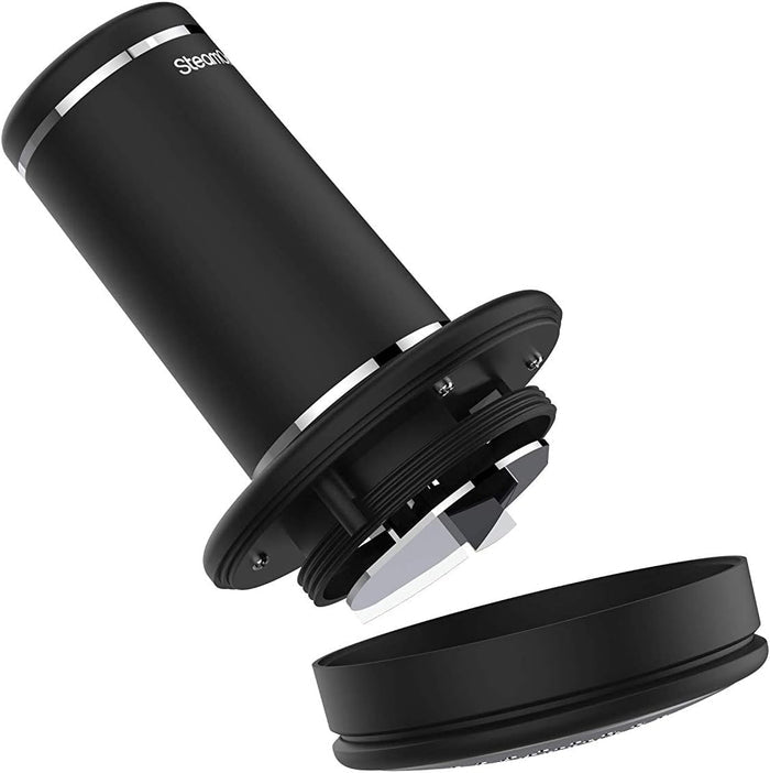 STEAMONE RP10B fabric shaver - black - STEAMONE - Evelostore