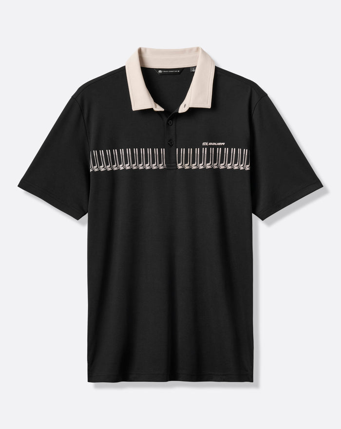 Stick Side Polo