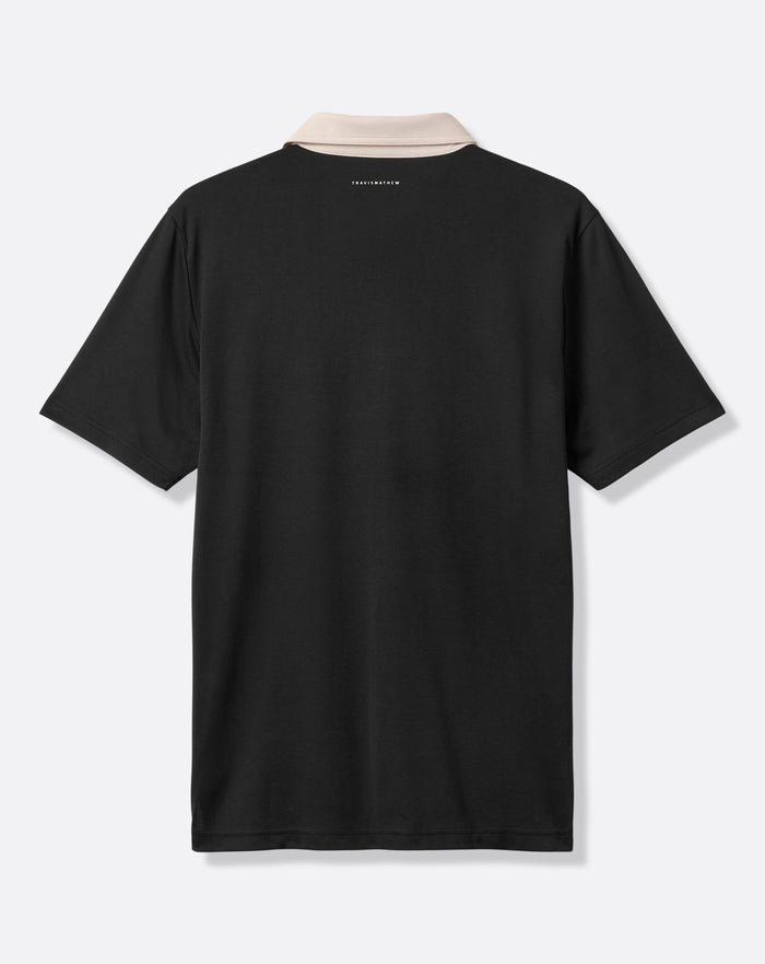 Stick Side Polo