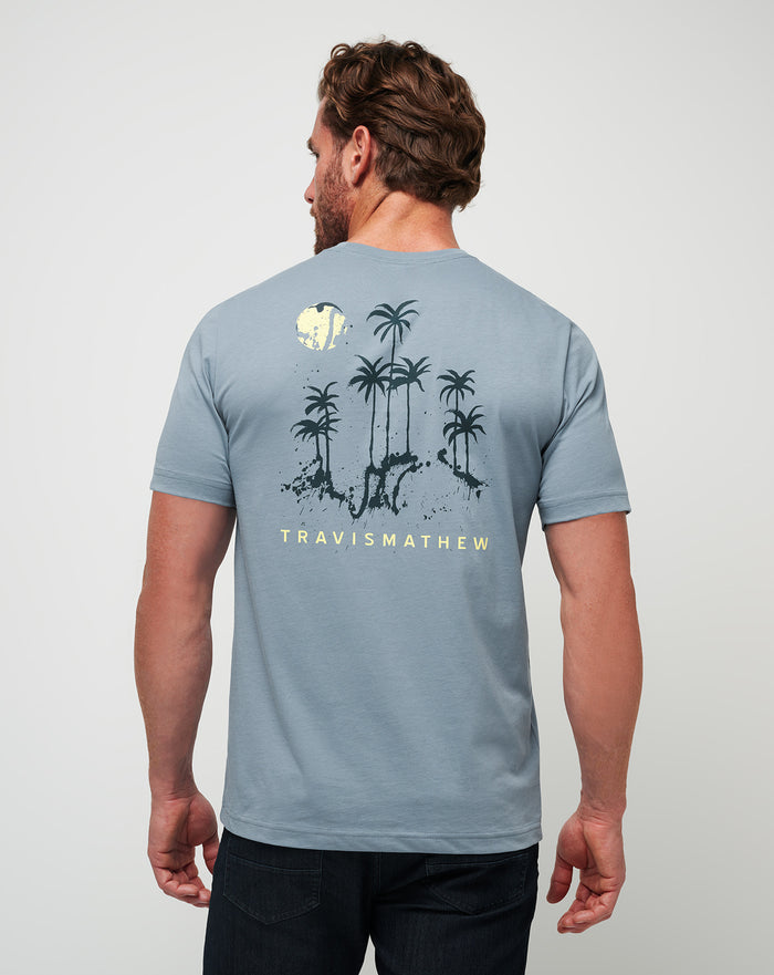 Storm City Tee