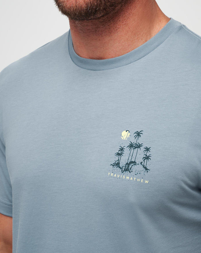 Storm City Tee