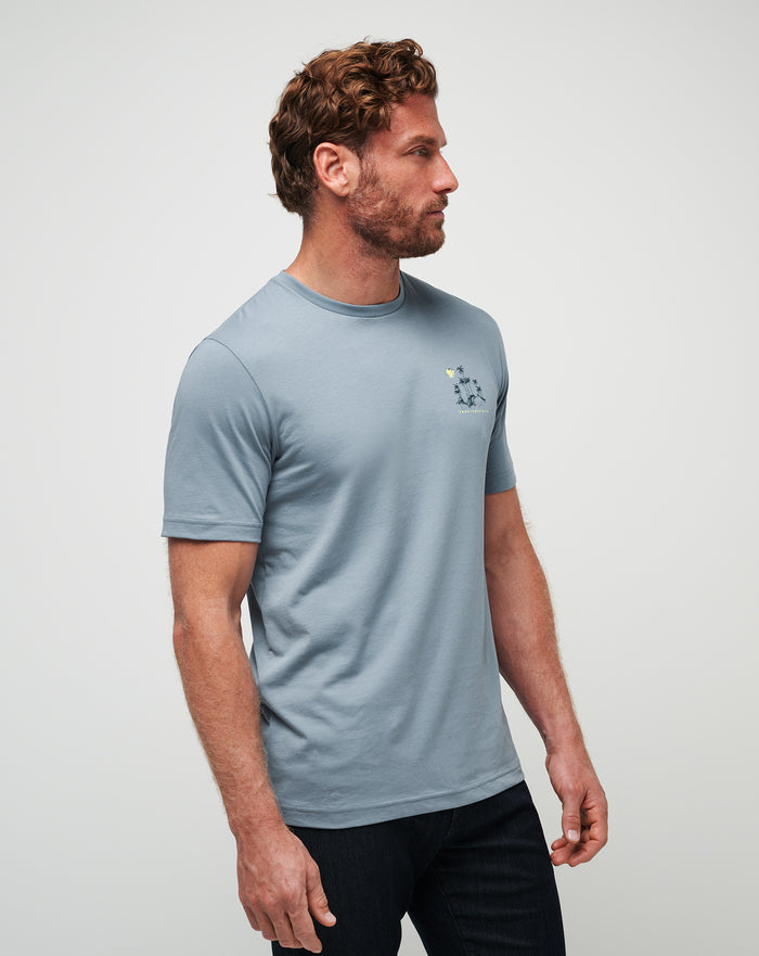 Storm City Tee