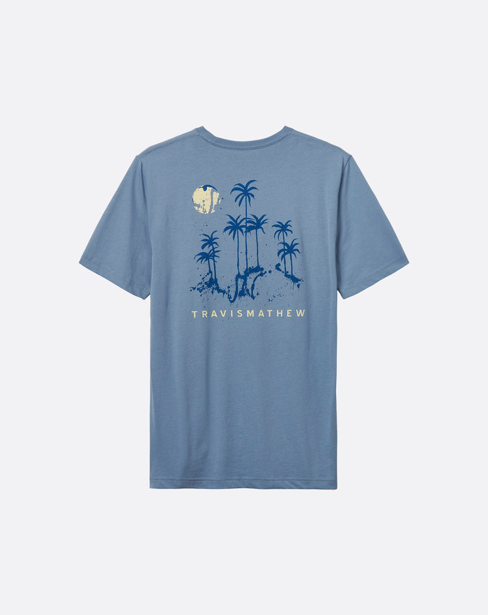 Storm City Tee