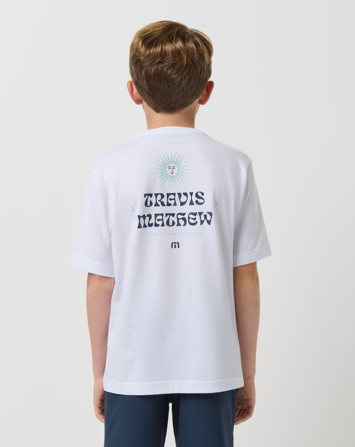 Street Festival Youth Tee