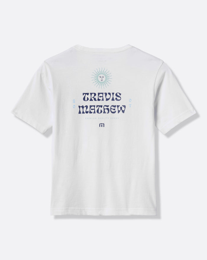 Street Festival Youth Tee