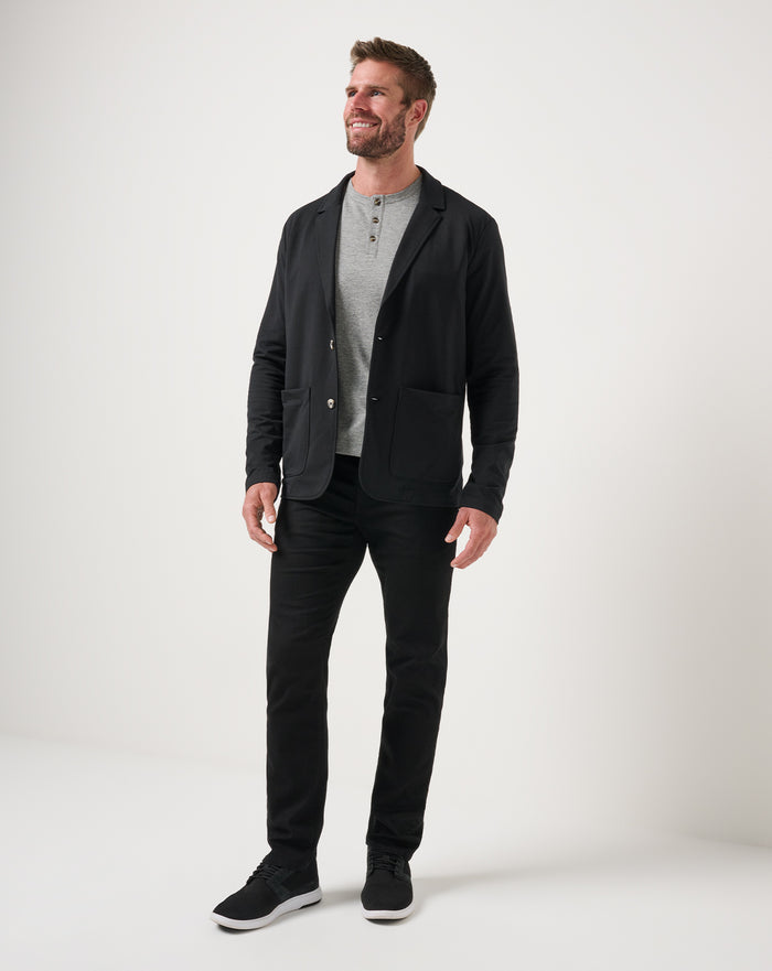 Stretchknit Blazer