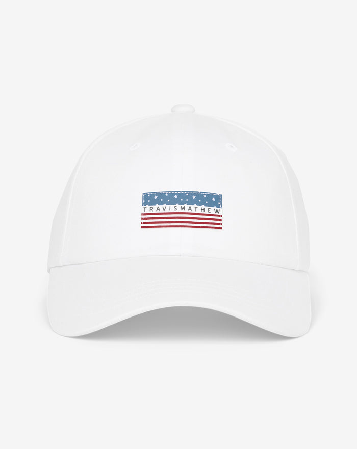 Summer Air Hat