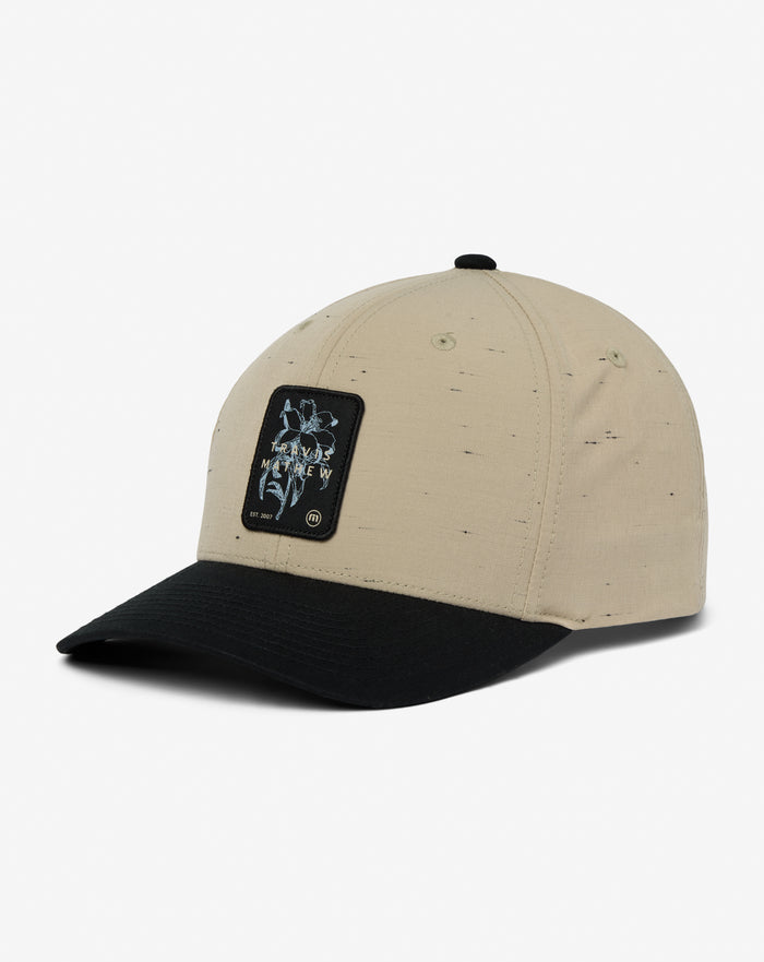 Summer Serenade Snapback Hat