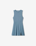 Sunfire Zip Dress