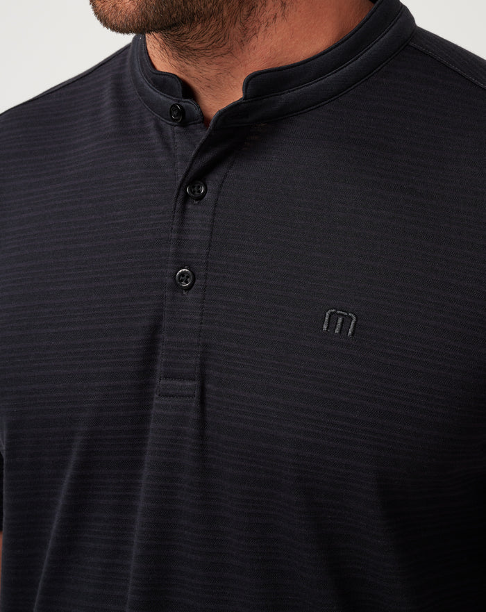 Sunny Days Ahead Polo