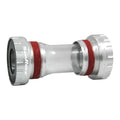 SUNRACE BBM97 Hollowtech II, BSA bottom bracket - SUNRACE - Evelostore