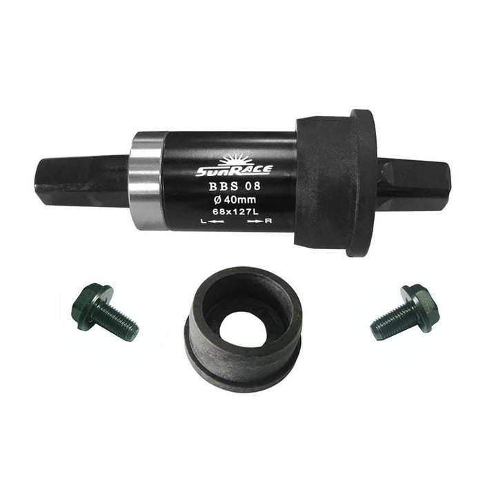 SUNRACE BBS08-40/127 bottom bracket