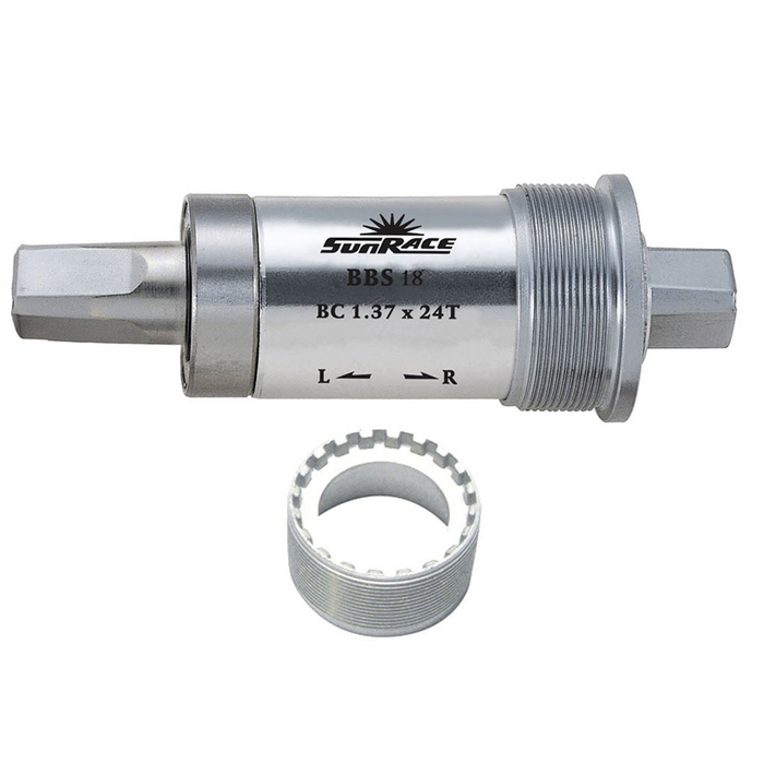 SUNRACE BBS18 BSG bottom bracket