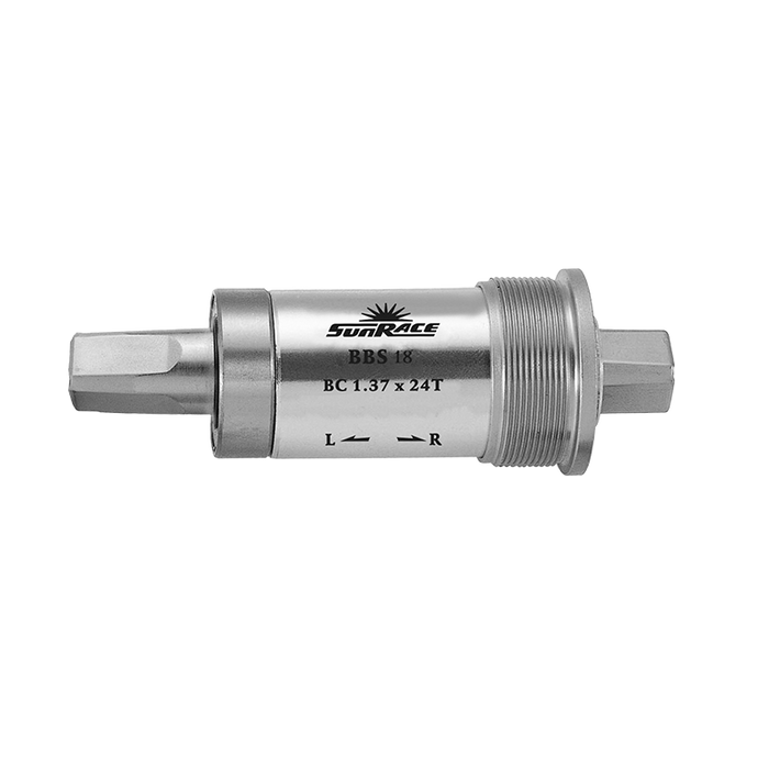 SUNRACE BBS18 BSG bottom bracket